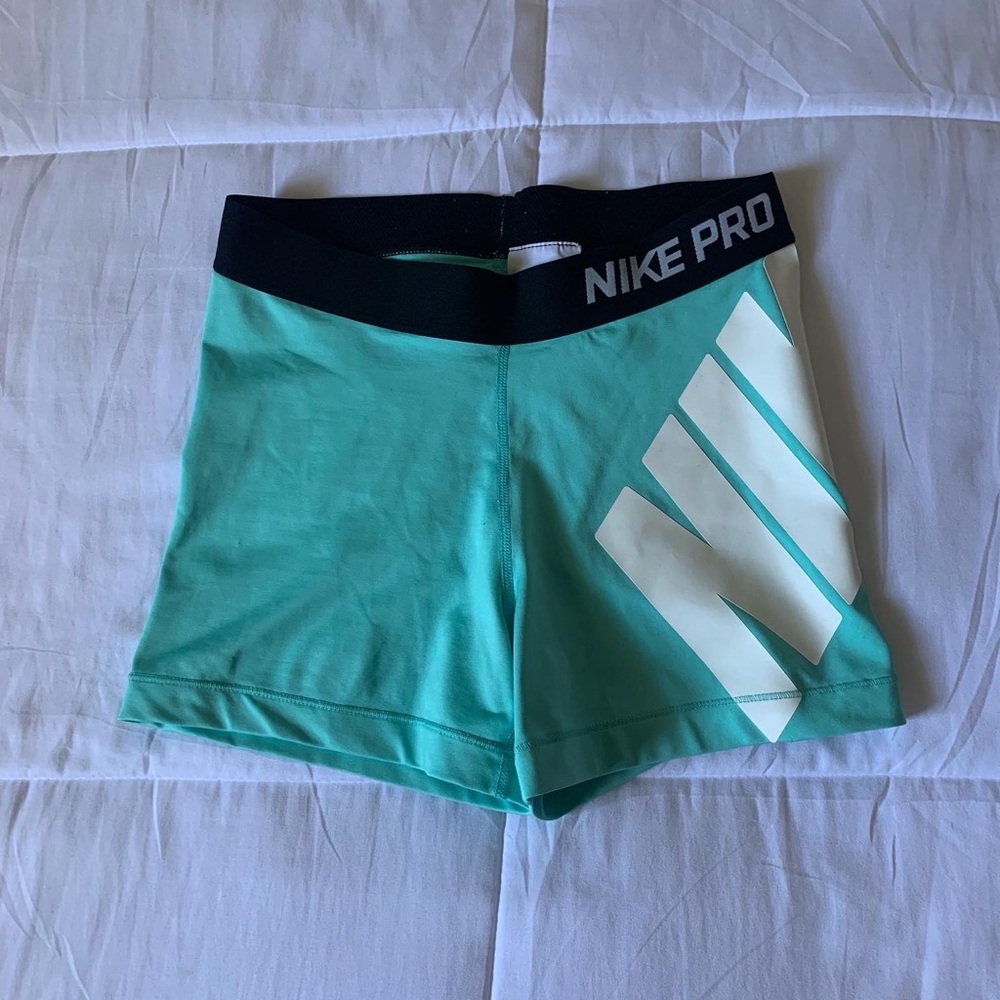 Nike Pros